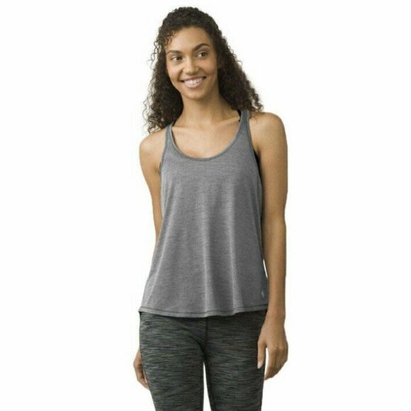 Prana Revere Tank EUC  - Picture 1 of 7
